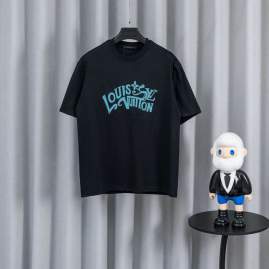 Picture of Louis Vuitton T Shirts Short _SKULVS-2XLaztx127838